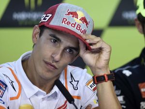 10 Rider MotoGP dengan Gaji Paling Tinggi: Marquez Teratas, Rossi Kedua