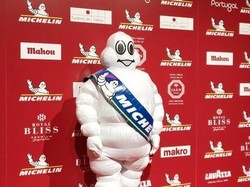 Bib Gourmand, Penghargaan Michelin Guide Untuk Makanan Kaki Lima