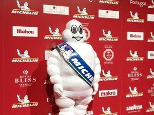 Bib Gourmand, Penghargaan Michelin Guide Untuk Makanan Kaki Lima Bib Gourmand, Penghargaan Michelin Guide Untuk Makanan Kaki Lima