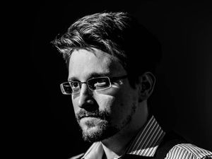AS Tak Tahu Pembocor Rahasia NSA Edward Snowden Jadi WN Rusia AS Tak Tahu Pembocor Rahasia NSA Edward Snowden Jadi WN Rusia