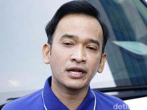 Akui Banyak Masalah, Ruben Onsu Tak Seceria Biasanya Akui Banyak Masalah, Ruben Onsu Tak Seceria Biasanya