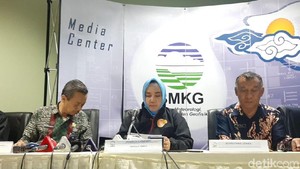 Ini Penyebab Gempa M 6,6 yang Mengguncang Sampai Jakarta!
