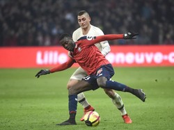 Pepe Datang, Lini Serang Arsenal Makin Cepat, Kuat, dan Tajam