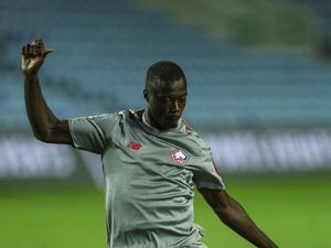 Arsenal adalah Buah Kerja Keras Nicolas Pepe