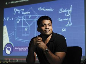 Mantan Guru dari Desa Jadi Triliuner Berkat Aplikasi