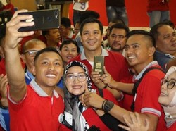 Wagub Sulut Imbau Buruh Tak Terjebak Aliran Fatalisme