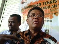 Sohibul Soal Kritik ke Prabowo: Sekarang di Kabinet, Jangan Tipis Telinga