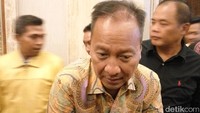 Mensos Siap Kirim Logistik untuk Korban Gempa Banten