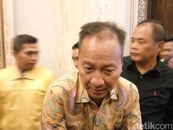 Mensos Siap Kirim Logistik untuk Korban Gempa Banten