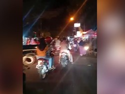 Banten Gempa, Wisatawan Diimbau Waspada