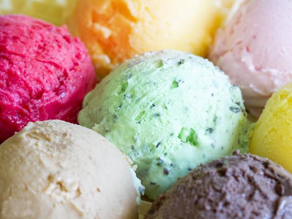 Matcha Atau Cokelat? Ini Pilihan Es Krim Berdasarkan Zodiak