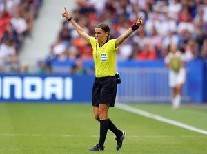 Piala Super Eropa: Liverpool Vs Chelsea Dipimpin Wasit Wanita