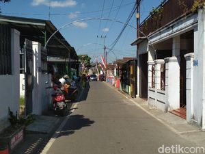 Puluhan Warga Kota Blitar Keracunan Makanan Hajatan Rawon dan Gulai Puluhan Warga Kota Blitar Keracunan Makanan Hajatan Rawon dan Gulai