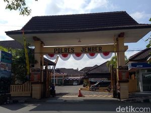 Kepala Dusun di Jember Terjaring OTT Terkait Dugaan Pungli Prona