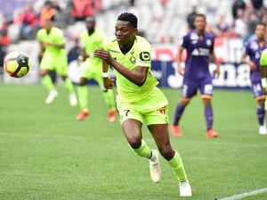 Rafael Leao Siap Menjadi Pelayan bagi Piatek Rafael Leao Siap Menjadi Pelayan bagi Piatek