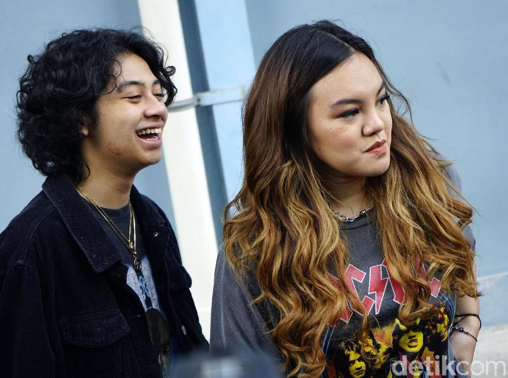 Ayahnya Belikan Jennifer Dunn Rumah Mewah, Shafa Haris Nggak Peduli Ayahnya Belikan Jennifer Dunn Rumah Mewah, Shafa Haris Nggak Peduli