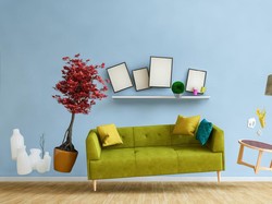 5 Tips Sederhana Agar Rumah Aman saat Terjadi Gempa