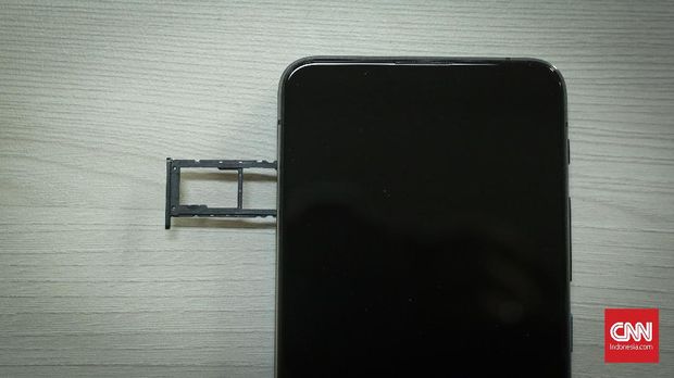 Asus Zenfone 6: Mekanisme Kamera Elegan, Hasil Foto Biasa Saj