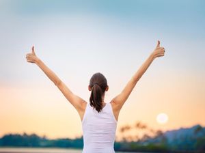 #JumatBerkah, Ini Penjelasan Berbuat Kebaikan Secara Ilmiah