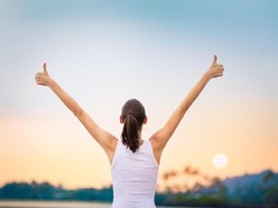 #JumatBerkah, Ini Penjelasan Berbuat Kebaikan Secara Ilmiah