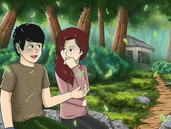 Kekasih Burung Kacer