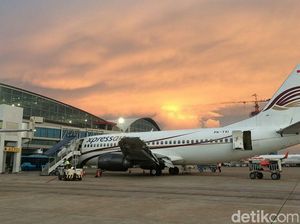 Penerbangan Bertambah, Aksesabilitas ke Banyuwangi Semakin Mudah