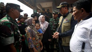 BNPB Ingatkan Potensi Gempa Selatan Jawa: Itu Bukan Hoaks