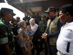 BNPB Ingatkan Potensi Gempa Selatan Jawa: Itu Bukan Hoaks