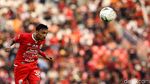 Persija Ditahan Imbang Arema di Kandang