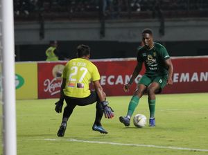 Persebaya Akhiri Puasa Kemenangan, Djanur Senang Bukan Main