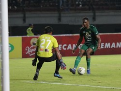 Persebaya Akhiri Puasa Kemenangan, Djanur Senang Bukan Main