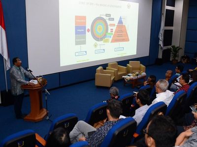 Sikapi Maraknya Fraud di Pasar Modal