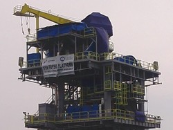 Investor Bisa Pilih Lagi Cost Recovery. Gross Split Jonan Nggak Laku?