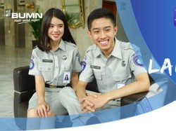 Jasa Raharja Buka Lowongan untuk Semua Jurusan, Cek Syaratnya!