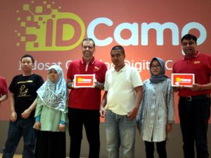 Cetak Programmer Muda Lewat Edukasi Digital Camp
