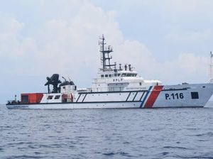 Kemenhub Kerahkan KN Chundamani untuk Evakuasi Korban KM Pieces