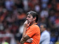 Tantangan Besar Persija di Markas Madura United