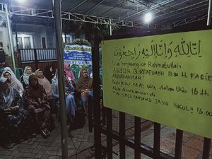 Penyebab Kematian Paskibraka Ditemukan, Penelusuran Polisi Dihentikan Penyebab Kematian Paskibraka Ditemukan, Penelusuran Polisi Dihentikan