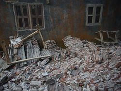 Total Korban Tewas Gempa Banten Jadi 6 Orang