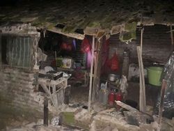 Update! 2 Orang Tewas Akibat Gempa M 6,9