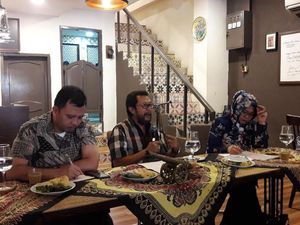 Yorrys Kritik Airlangga Ketum Rangkap Menteri: Partai Tak Terkonsolidasi
