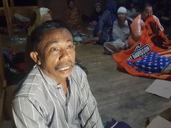 Cerita Panik Warga di Pesisir Saat Gempa M 6,9 Guncang Banten