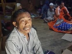 Cerita Panik Warga di Pesisir Saat Gempa M 6,9 Guncang Banten