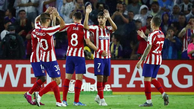 Preview Liga Spanyol 2019/2020: Saatnya Atletico Madrid Unjuk Gigi