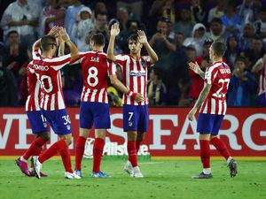 Simeone Tunggu Pembuktian Skuat Mahal Atletico