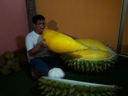 Kenalan dengan Kuliner Malaysia di Museum Makanan