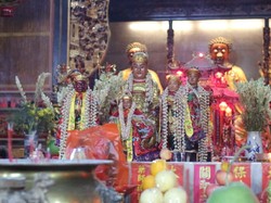 Meriah, Ini yang Bisa Turis Lakukan Jika Datang ke Festival Cheng Ho