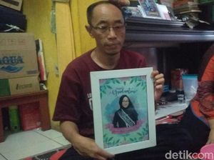Pembunuh Amelia Sempat Komentari Beritanya Sendiri di Koran: Sadis!