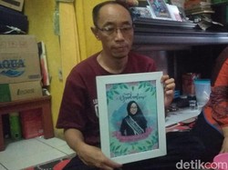 Pembunuh Amelia Sempat Komentari Beritanya Sendiri di Koran: Sadis!