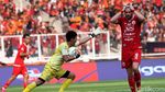 Persija Ditahan Imbang Arema di Kandang